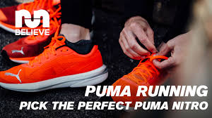 Отзывы покупателей, достоинства и недостатки. All The 2021 Puma Running Shoes And What S The Difference Believe In The Run