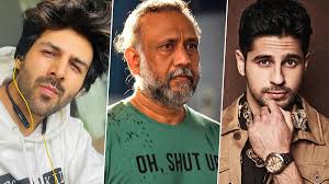 Divyanka tripathi dahiya, ruhanika dhawan, shraddha kapoor, sidharth malhotra Bollywood News What Is This Sidharth Malhotra Film With Anubhav Sinha That Twitterati Is Reminding The Director Latestly