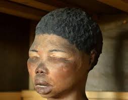 Join facebook to connect with sarah baartman and others you may know. Sarah Baartman Grave Plaque Defaced Enca