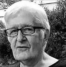 James Gallant Obituary (2024)