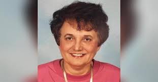 Sue Hunziker Obituary