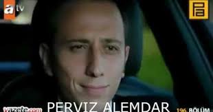 Polat Alemdar Ustaa Panosundaki Pin