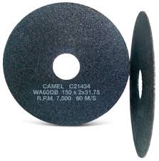 Contact information for cgw camel grinding wheel works sarid ltd. Reinforced Non Reinforced Cutting Discs Cgw