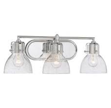 Free shipping and easy returns on most items updated our daughter's bathroom vanity lights with these fixtures. Chrome Bathroom Lights Lightingdirect Com