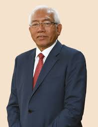 Ybhg datuk rosnah binti hj abdul rashid shirlin. Uniten Chancellor Pro Chancellors