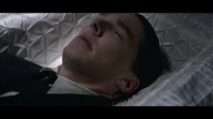 Peter Gordon Kills Phil Burbank