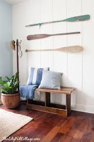 Summer Home Tour House Interior Oar Decor Home Decor