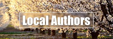 Local Authors A Book Barn