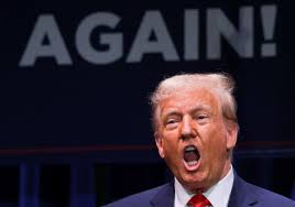 Yes, Trump can win the 2024 election. Here are four reasons why | Reuters