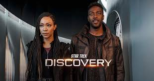 Шестой сериал вселенной «звёздного пути». New Star Trek Discovery Season 3 Cast Photos Episode Titles Treknews Net Your Daily Dose Of Star Trek News And Opinion