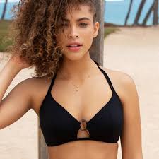 Check spelling or type a new query. Haut De Maillot De Bain Triangle Sans Armatures Freya Coco Wave