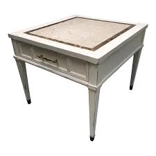 Vintage Hekman End Table For Sale Antique Coffee Tables End Tables For Sale Table