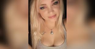 Destiny Nicole Compton Obituary Visitation Funeral Information