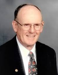 Robert Allen McCune Obituary