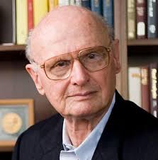 R.I.P. Harry Markowitz, PhD