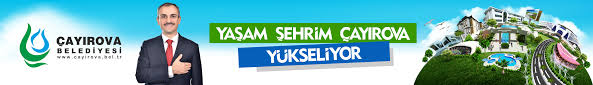 Iletisim T C Cayirova Belediye Baskanligi