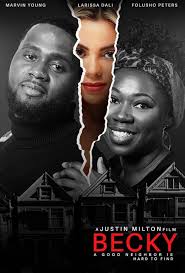 Becky (2024) - IMDb