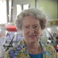 Willa Dean Martin (Widdy) Riley