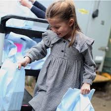 Get all of the latest photos, videos & news features from kate & william\'s daughter. Princess Charlotte Turns 5 See The New Photos Of Prince William Kate S Daughter Gma