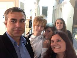 Paczki i grochówka 😉🤩👍😅