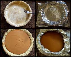 This pie is adapted from a cook's illustrated recipe (nov. Perfect Pumpkin Pie Huffpost Life