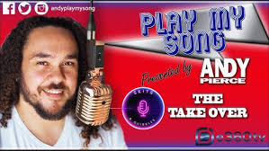 S2E12 –SERIES TAKEOVER with Andy Pierce