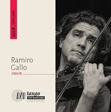Meet Ramiro Gallo