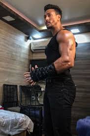 Big News After Baaghi 2 Tiger Shroff All Set To Star In Baaghi 3 Baaghi3 Big News Update Star Bollywood Tiger Shroff Tiger Shroff Body Bollywood Actors