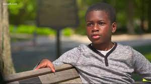 This 12 Year Old Boy Has Been Recruited By Georgia Tech Wusa9 Com