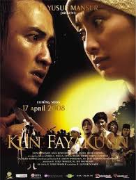 Maybe you would like to learn more about one of these? Konsep Tawakal Dalam Film Kun Fayakun Skripsi Pdf Free Download