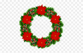 Free shipping on orders over $25 shipped by amazon. Free Png Christmas Wreath With Poinsettia Png Christmas Poinsettia Wreath Clipart Free Transparent Png Clipart Images Download