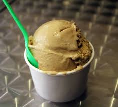 Fomu Vegan Ice Cream At Its Finest A Review Of Fomu In Allston 481 Cambridge Street Allston Ma 02134 Vegan Ice Cream Ice Cream Food