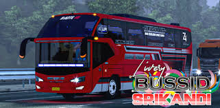 Livery bussid jetbus 3 shd update apps on google play. Livery Srikandi Shd Avante Apps On Google Play