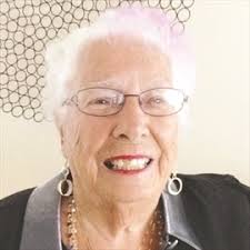 Audrey AULD Obituary (2019)