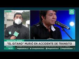 Talca, 1992) es un cantante chileno de música gitana, también conocido como el gitano o simplemente jibano, reconocido popularmente tras quedarse con el segundo lugar del programa talento chileno. P74o4mcazispem