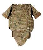 Bulletproof vest - Wikipedia
