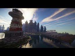 Any country united states germany canada france russian federation afghanistan aland islands. Full Prison Server Map Download By Pi Creative Team Minecraft Map