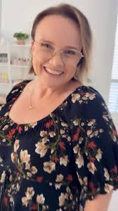 I’m so looking forward to celebrating the engagement of my son and his  beautiful fiancé. Thank you for helping me pick THE dress. Dress purchased  from @joshuathomasfashion #engagmentparty