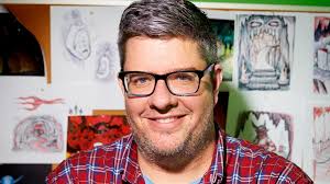 Casper Kelly brings surreal horror to Cleveland