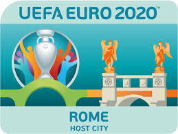 Tons of awesome 2020 uefa european football championship wallpapers to download for free. Euro 2020 Logo Mit 13 Beruhmten Brucken Und Im Markenregister Steiger Legal