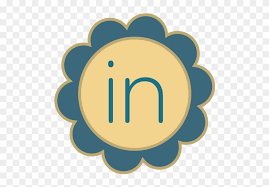 Download and host it on your own server. Linkedin Icon Png Logo Twitter Retro Png Free Transparent Png Clipart Images Download