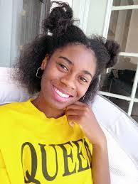 Angelique Cochran's Instagram, Twitter & Facebook