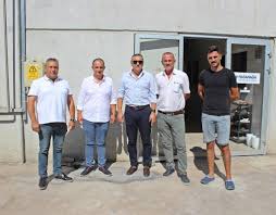 We did not find results for: Berto Dan Uyelerine Ziyaret Bergama Ticaret Odasi