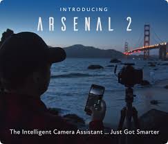 The long awaited camera asssitant has now shipped to thousands of kickstarter backers and the so this time i set the exposure bracketing (1 stop interval) to manual on the settings function of the is your camera running the latest firmware? Arsenal 2 The Intelligent Camera Assistant By Ryan Stout Kickstarter