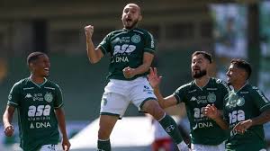 Vasco da gama 1, guarani sp 0. Vasco X Guarani Veja Onde Assistir A Partida Do Brasileiro Serie B Gazeta Esportiva