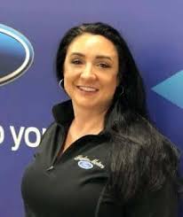 Loudon Motors Ford Staff