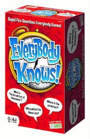 This covers everything from disney, to harry potter, and even emma stone movies, so get ready. Endless Games