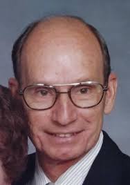 Burton Breece Obituary (1925