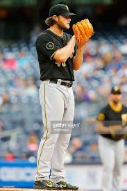 Pittsburgh pirates selected the contract of rhp gerrit cole from indianapolis indians. Gerrit Cole Of The Pittsburgh Pirates In Action Against The New York Pittsburgh Pirates New York Yankees Pittsburgh
