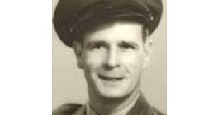 Darrell John Mason Obituary (1919